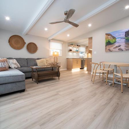 La Jolla Windansea Luxury Apt San Diego Bagian luar foto