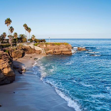 La Jolla Windansea Luxury Apt San Diego Bagian luar foto