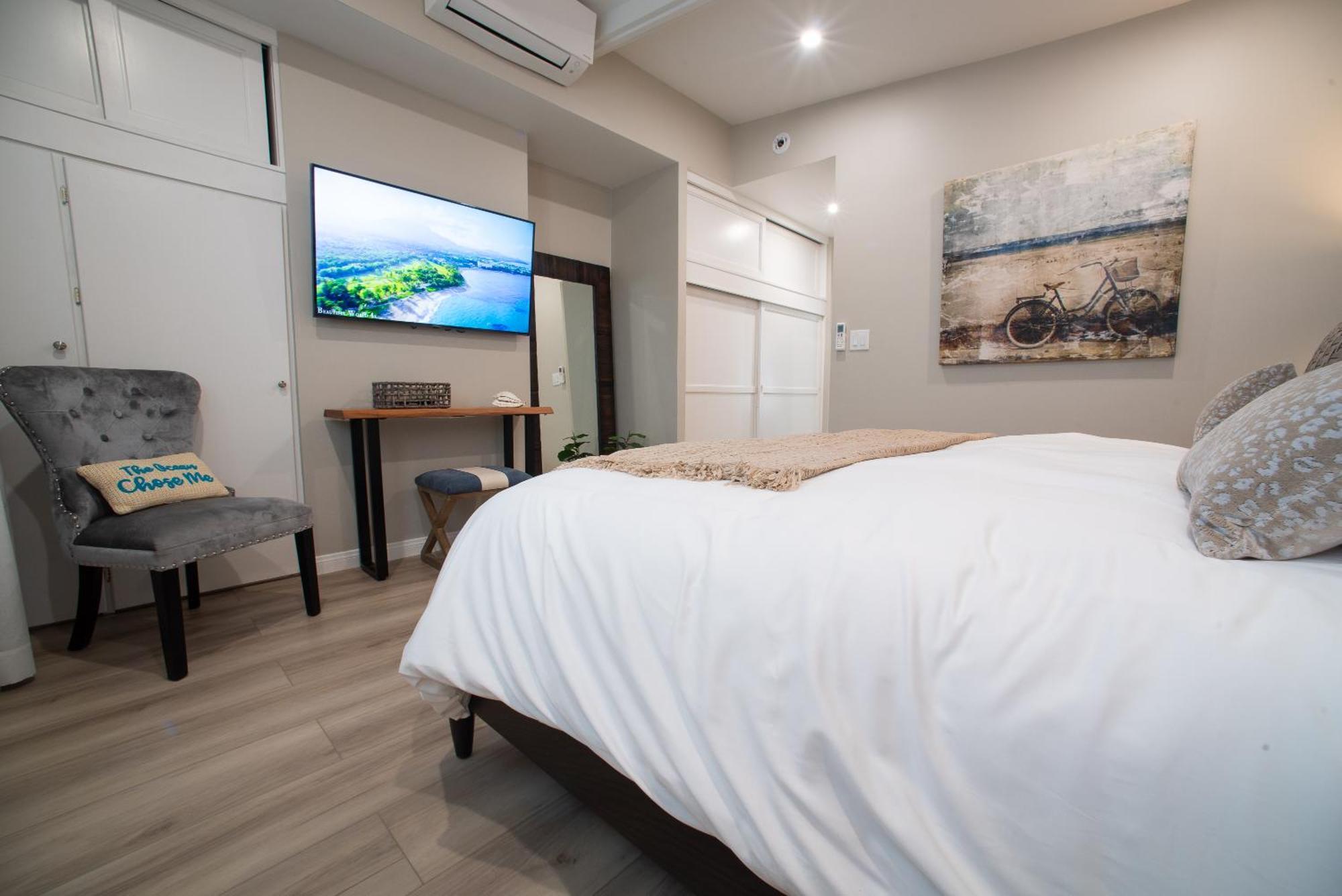 La Jolla Windansea Luxury Apt San Diego Bagian luar foto