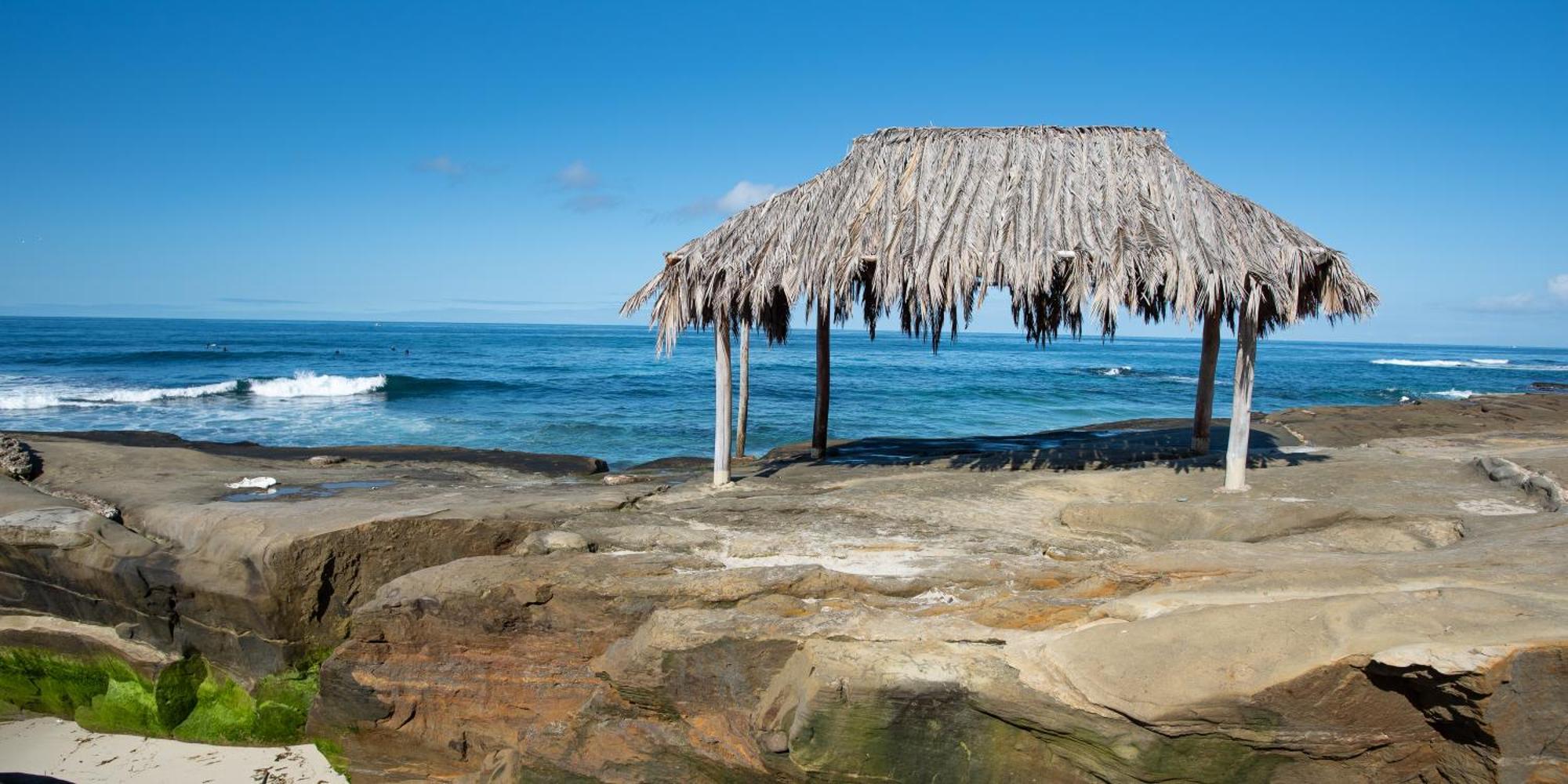 La Jolla Windansea Luxury Apt San Diego Bagian luar foto