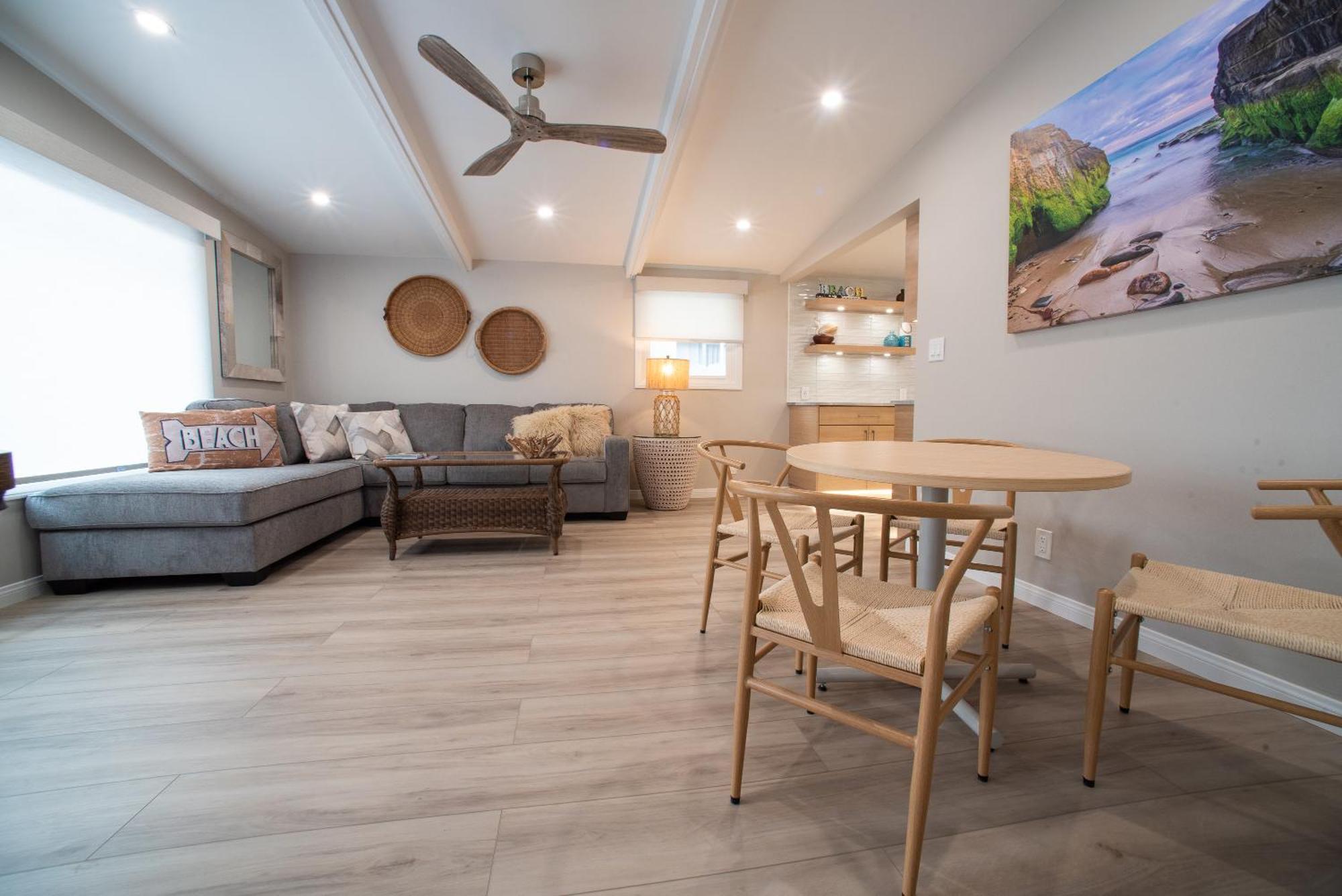 La Jolla Windansea Luxury Apt San Diego Bagian luar foto