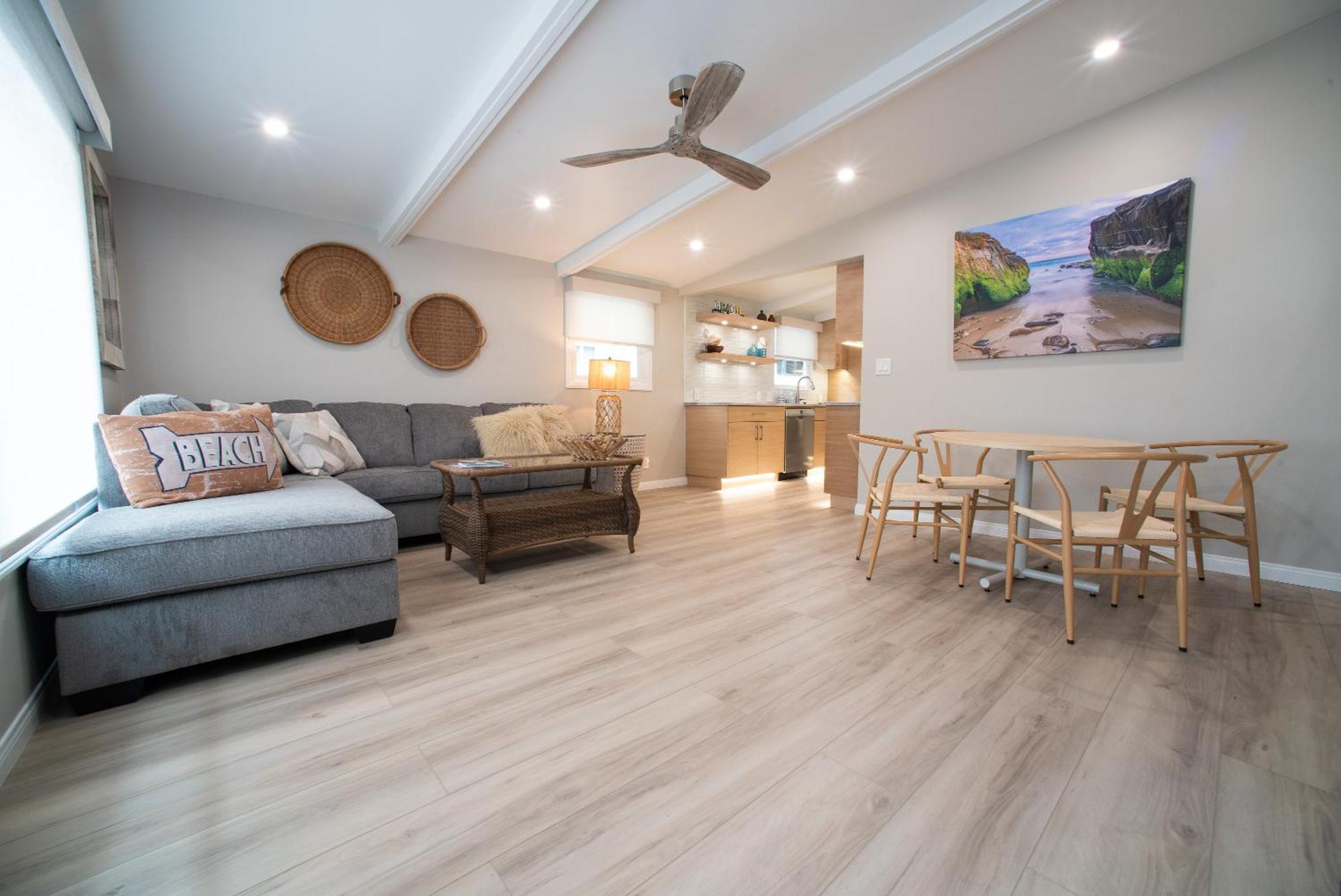 La Jolla Windansea Luxury Apt San Diego Bagian luar foto