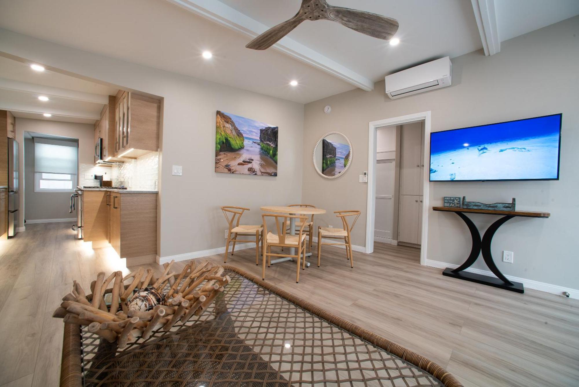 La Jolla Windansea Luxury Apt San Diego Bagian luar foto
