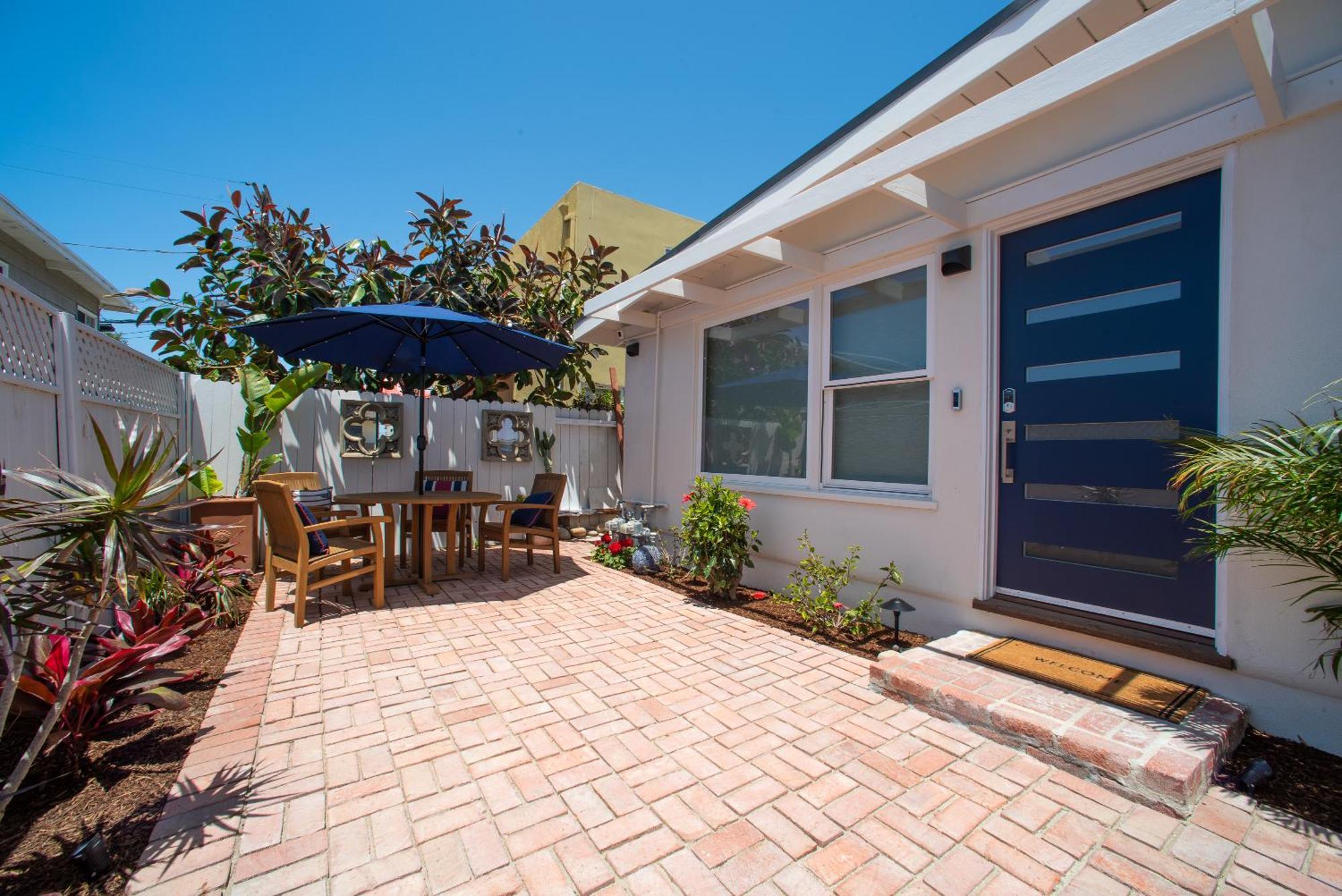 La Jolla Windansea Luxury Apt San Diego Bagian luar foto