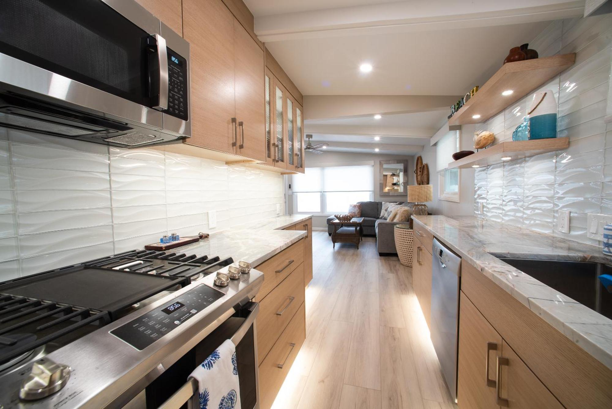 La Jolla Windansea Luxury Apt San Diego Bagian luar foto
