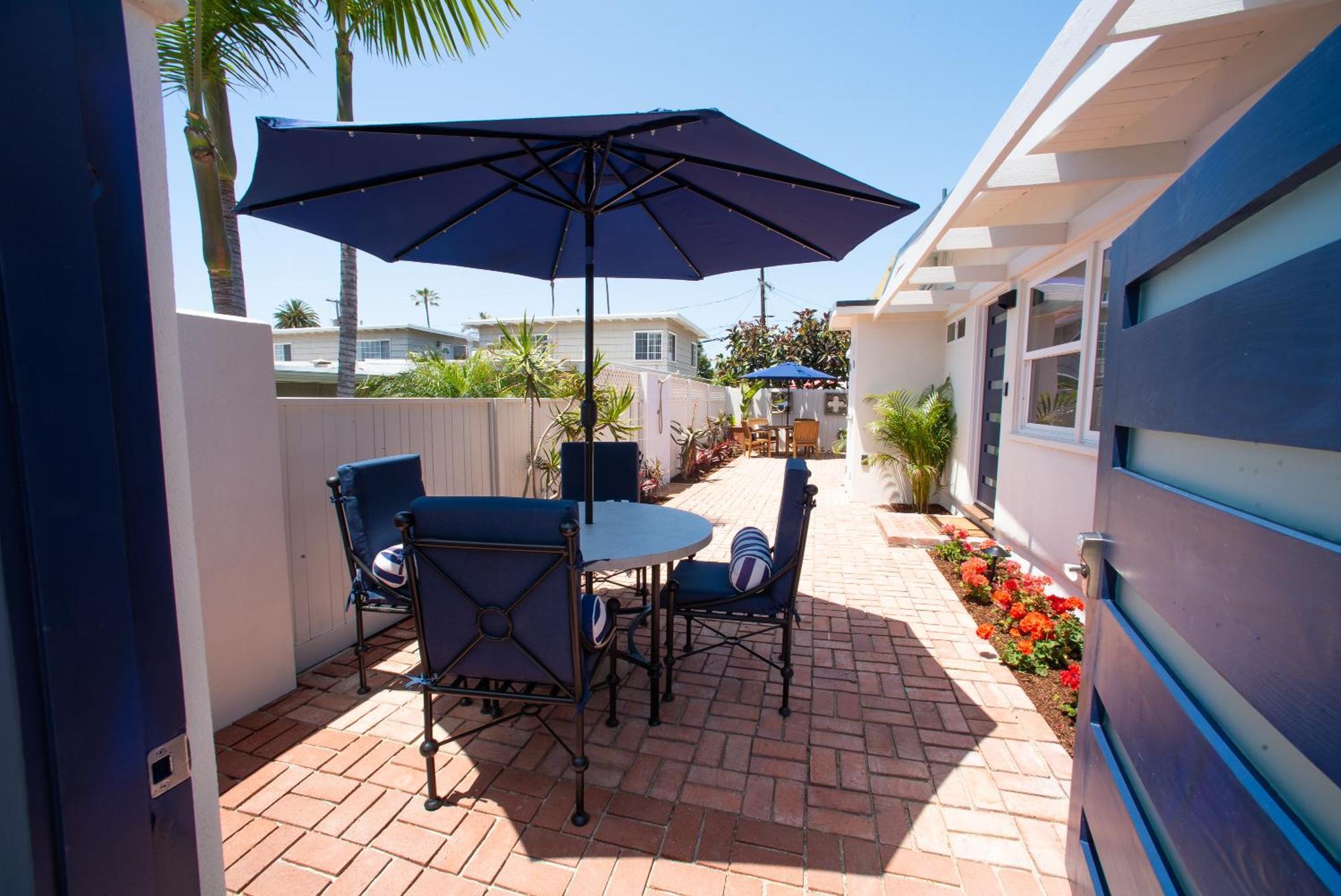 La Jolla Windansea Luxury Apt San Diego Bagian luar foto