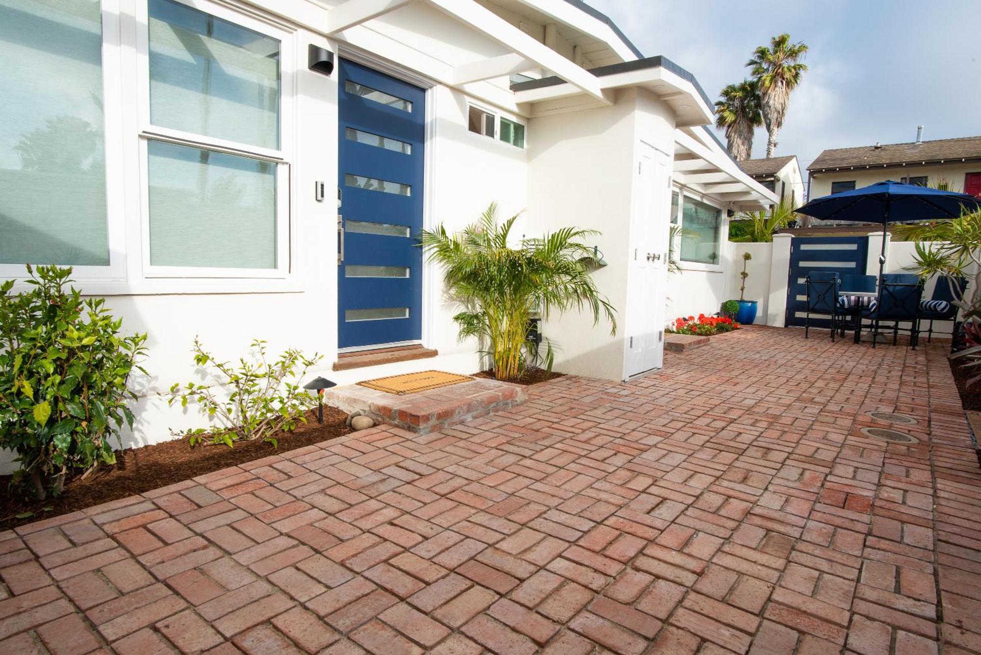 La Jolla Windansea Luxury Apt San Diego Bagian luar foto