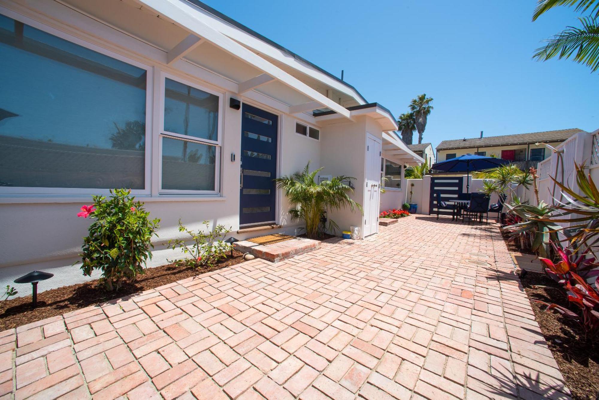 La Jolla Windansea Luxury Apt San Diego Bagian luar foto