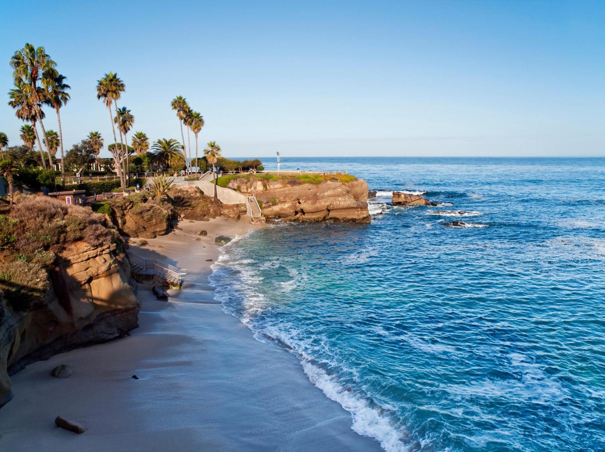 La Jolla Windansea Luxury Apt San Diego Bagian luar foto